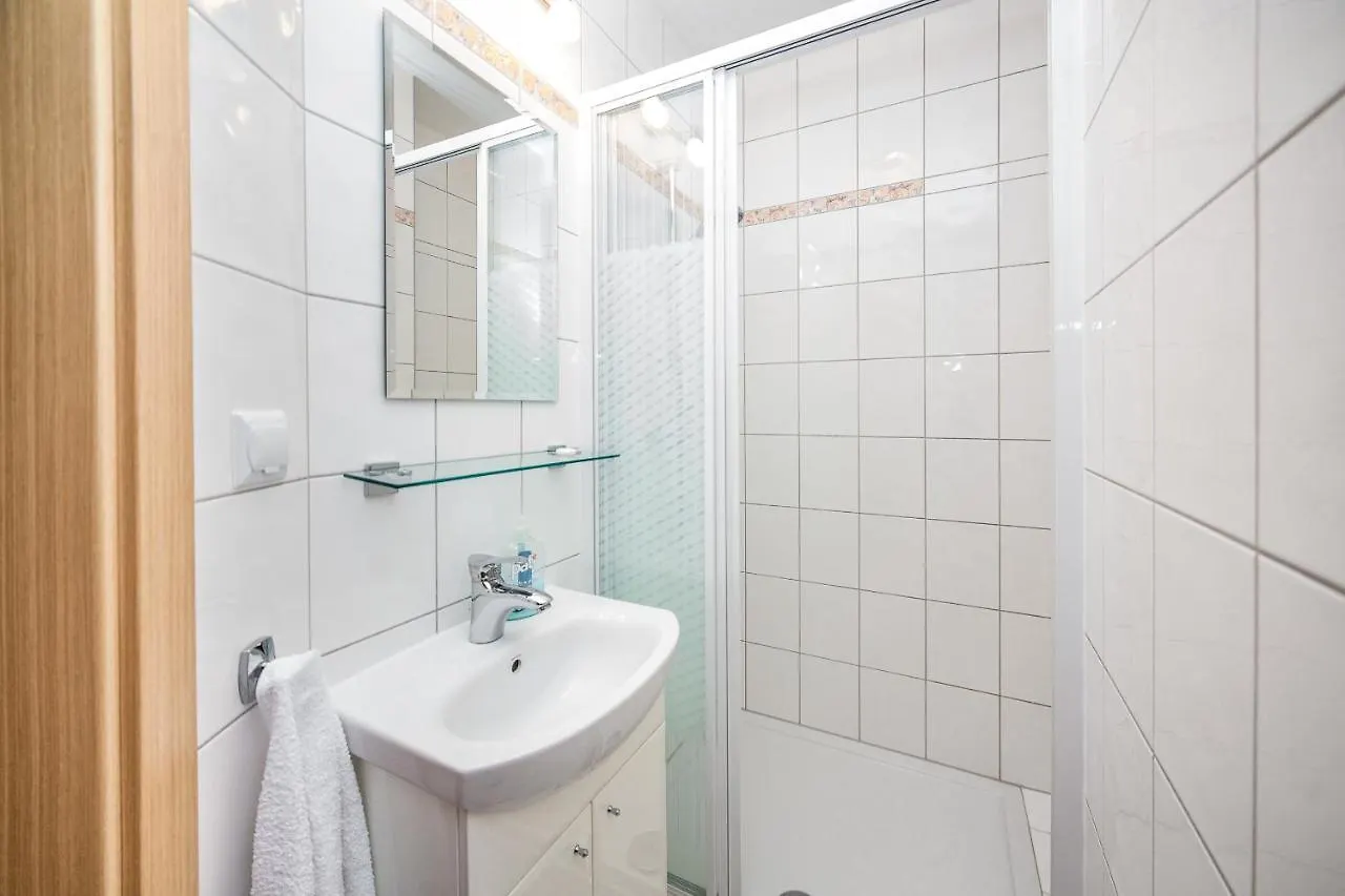 Apartamento Apartament WANDA w centrum Kołobrzegu przy starówce
