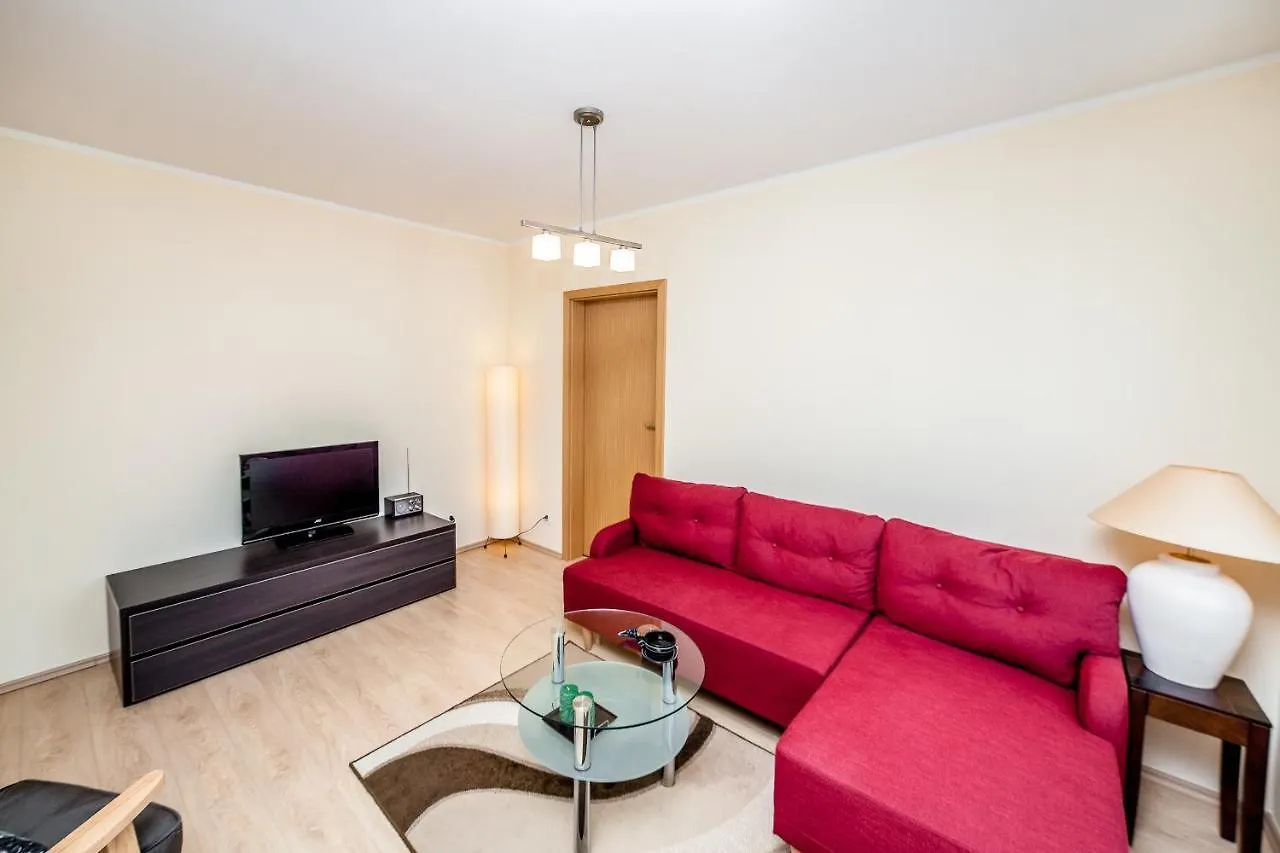 Apartament WANDA w centrum Kołobrzegu przy starówce Polonia