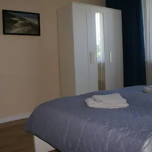 Apartament Blisko Plaży, Kołobrzeg